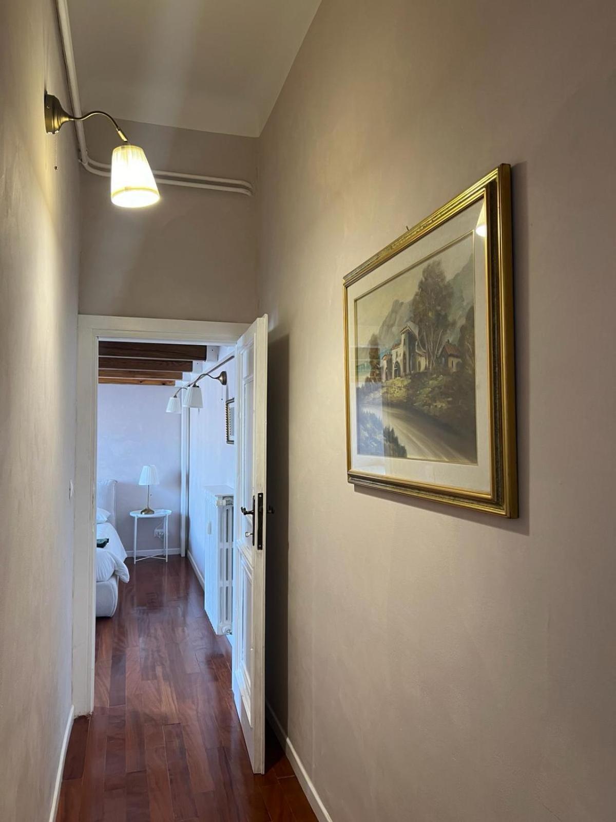 Penthouse 23 - Vatican Charming Apartment Roma Exterior foto