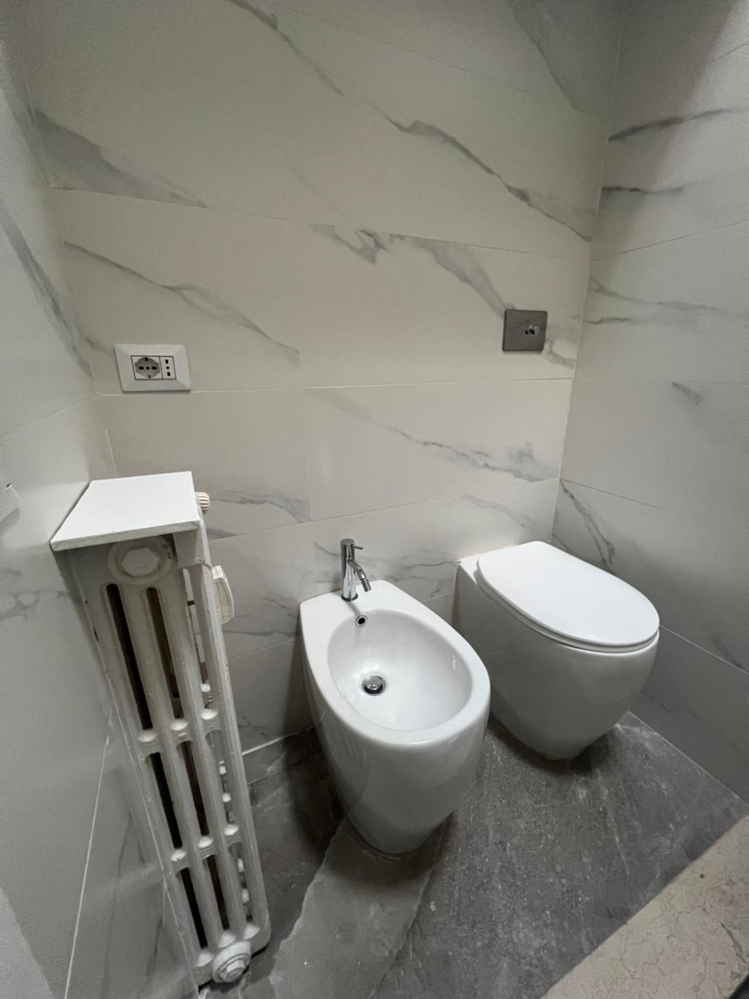 Penthouse 23 - Vatican Charming Apartment Roma Exterior foto